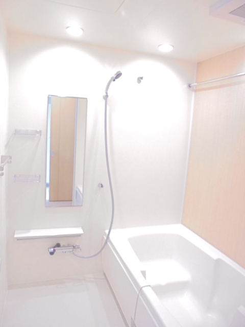 サンビレッジⅥ 風呂画像