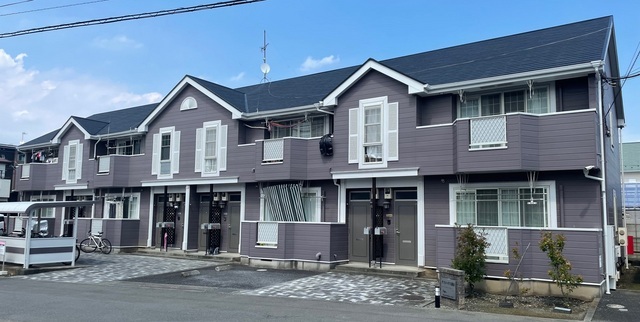 ゲストハウス湘南Ｓ・Ｙ－Ⅰ 102号室 外観