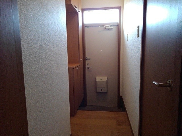 ゲストハウス湘南Ｓ・Ｙ－Ⅰ 玄関