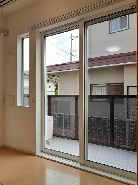 メゾン・サウザンド その他8