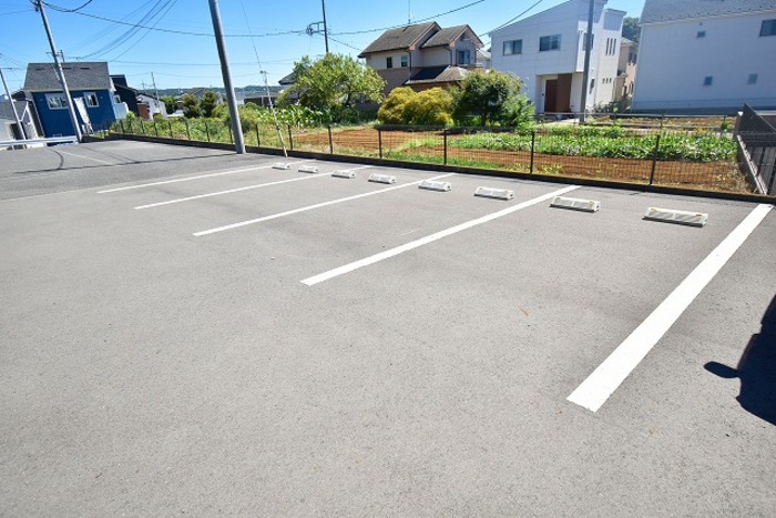 エタージュB その他外観2