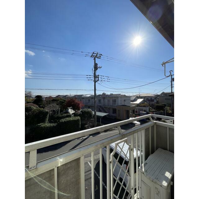 キシノハイツ その他1