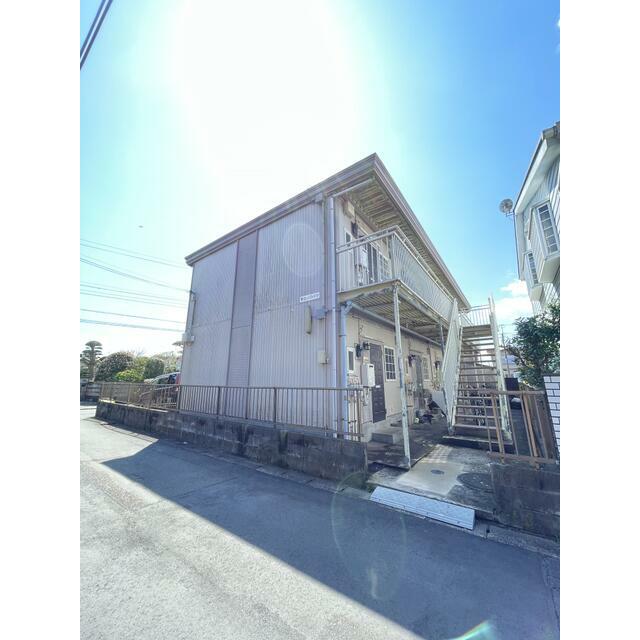 キシノハイツ その他外観1