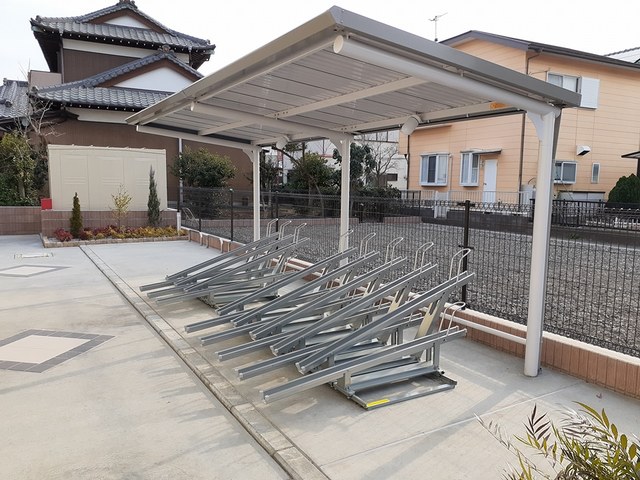 カーサ　デル　ポモドーロ その他5