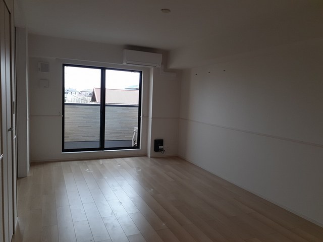 カーサ　デル　ポモドーロ リビング