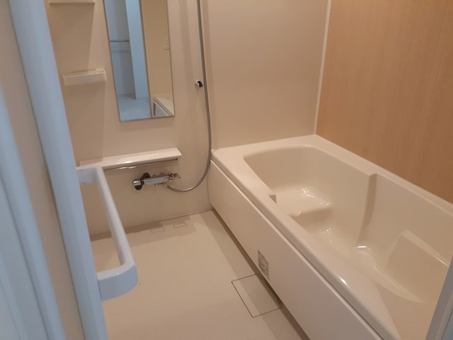 カーサ　デル　ポモドーロ 風呂画像