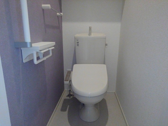 ケルンヒルズ　Ｏ＆Ｍ その他4