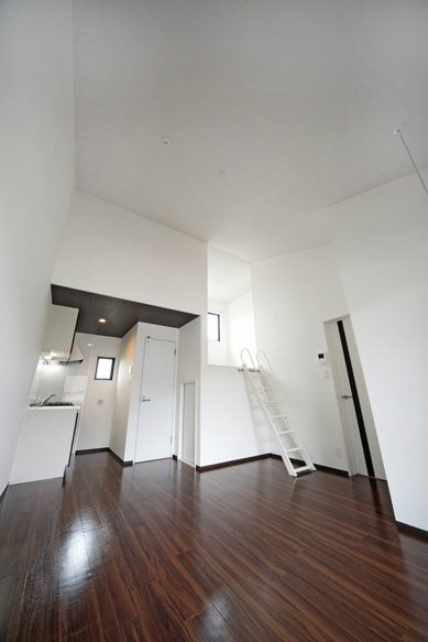 Carpe Diem（カルペディエム）湘南 リビング