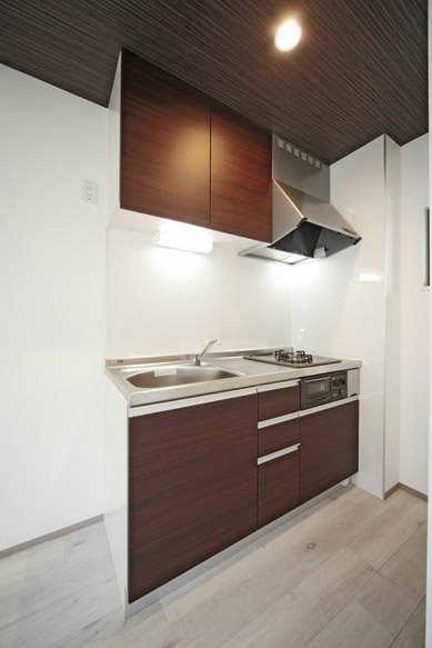 Carpe Diem（カルペディエム）湘南 キッチン