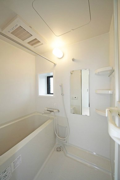 Carpe Diem（カルペディエム）湘南 風呂画像