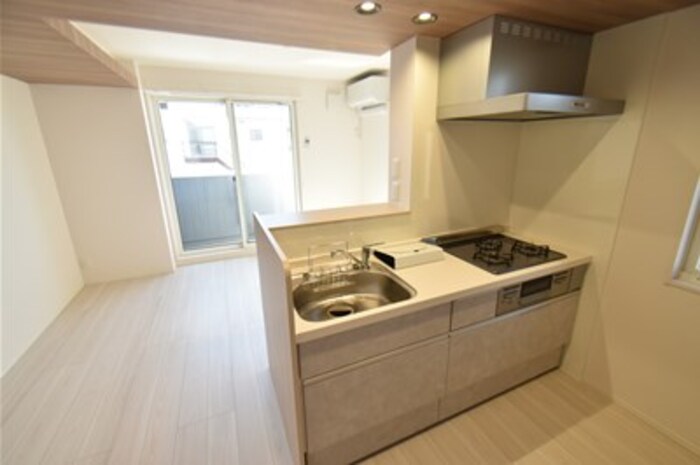 エスペランス キッチン