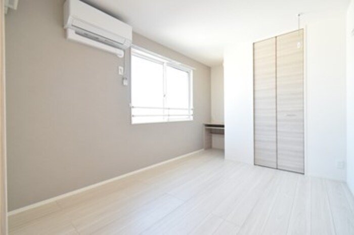 エスペランス ベッドルーム