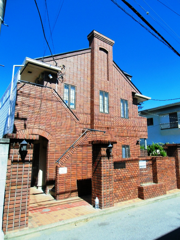 アクアミツナオⅡ 110号室 外観