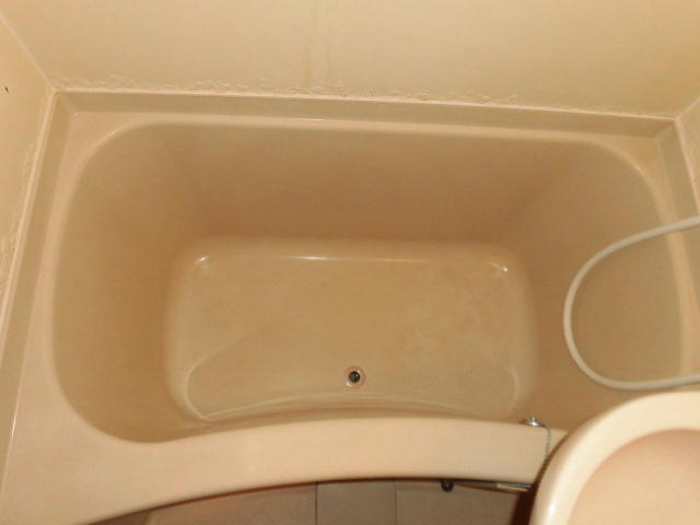 アクアミツナオⅡ 風呂画像