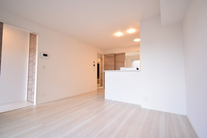 くるみC リビング