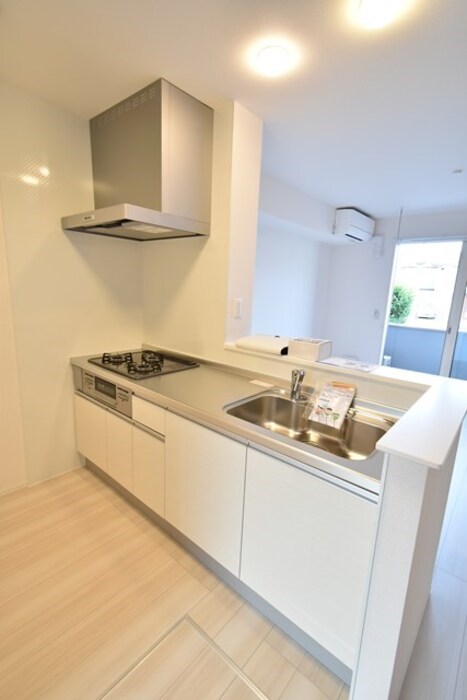 くるみC キッチン