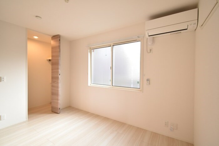 くるみC ベッドルーム