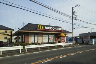 ソレイユ・Ｎ その他外観2