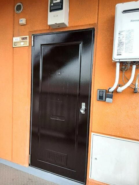 タートルハイムＮ その他外観1