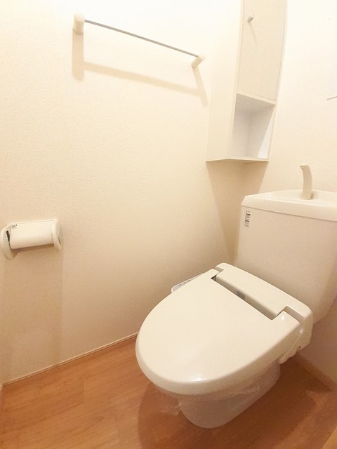 クラール曽比 その他4