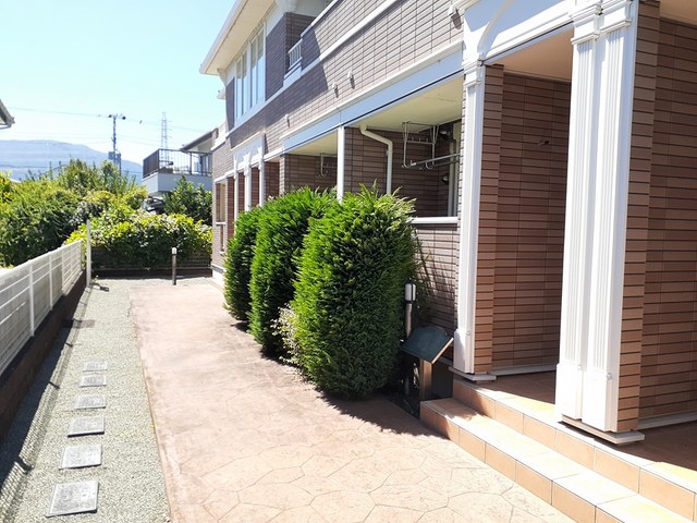 クラール曽比 その他7