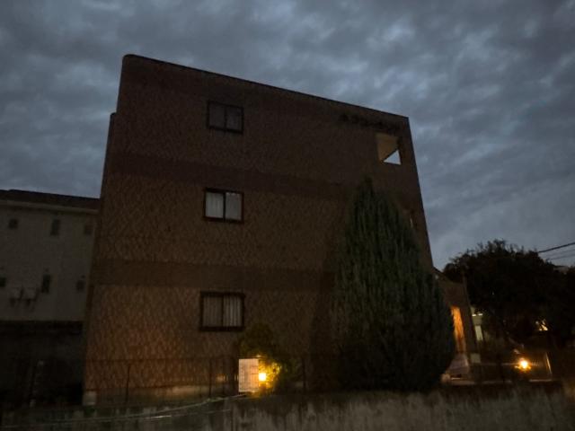 フローラリア その他外観2