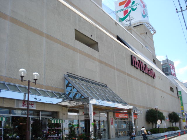 フローラリア その他外観6