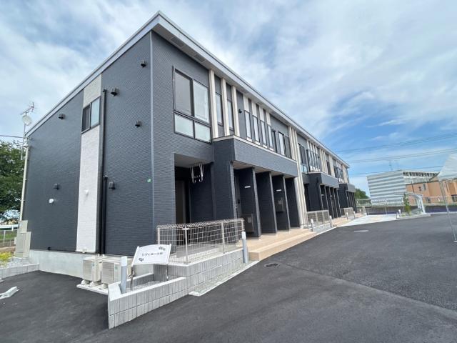 リヴィエール桜 その他外観1