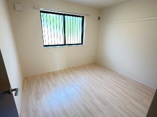 リヴィエール桜 ベッドルーム