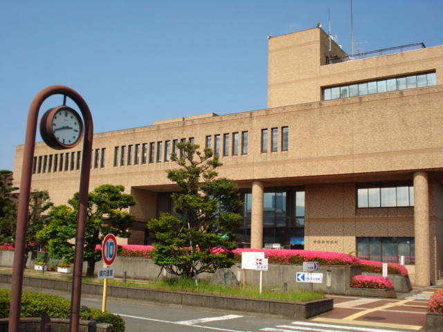 フローラリア その他外観3