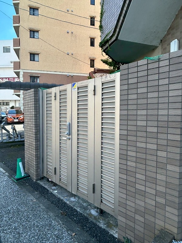 プラージュ湘南 その他外観3