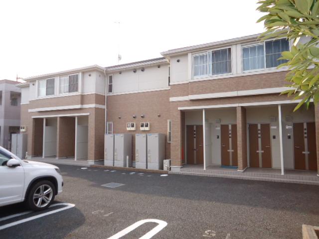 ステイブル湘南Ⅱ その他外観1