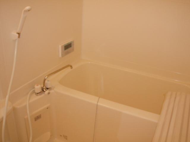 ステイブル湘南Ⅱ 風呂画像