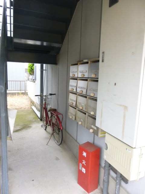 Ｍ　Ｉ　ｖｏｌ　２ その他外観1