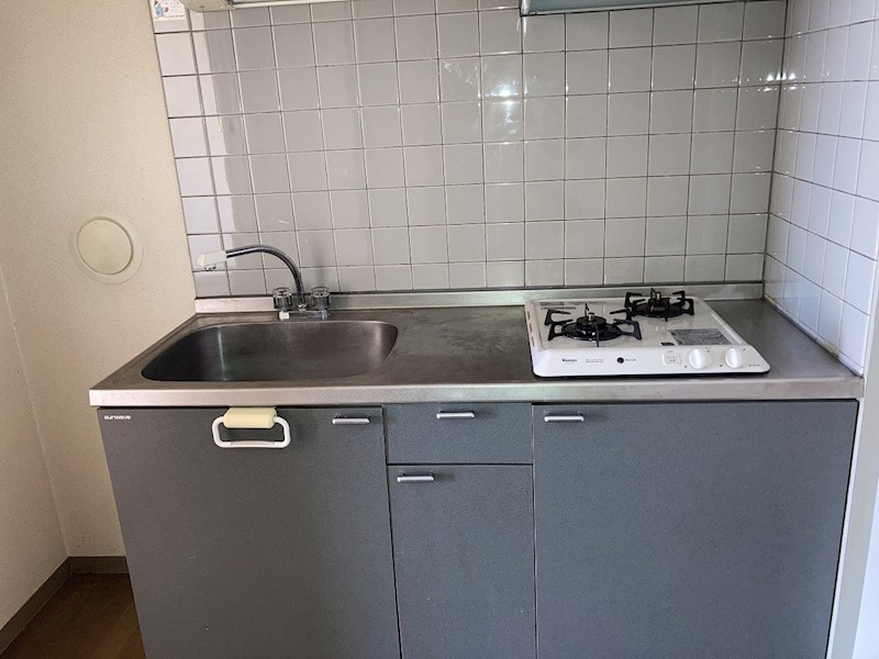 Ｍ　Ｉ　ｖｏｌ　２ キッチン