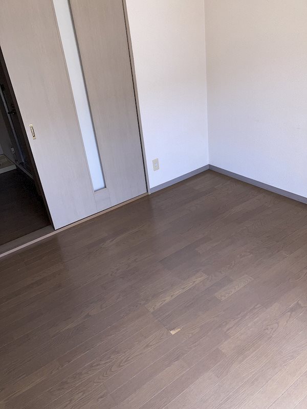 Ｍ　Ｉ　ｖｏｌ　２ ベッドルーム