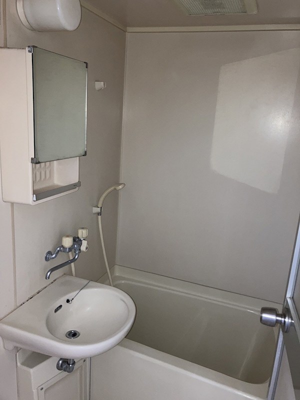 Ｍ　Ｉ　ｖｏｌ　２ 風呂画像