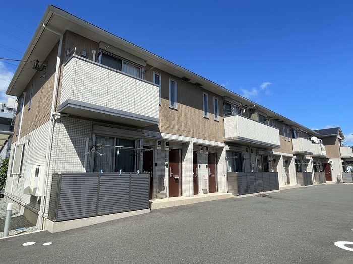 BLESS港南台 その他外観1