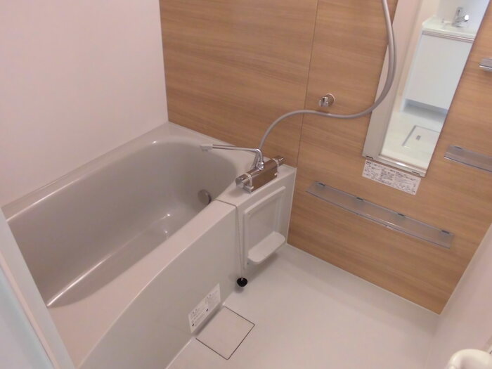 BLESS港南台 風呂画像