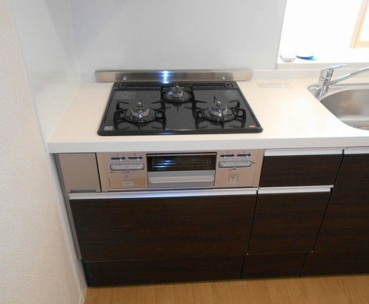 コージーコートA その他3