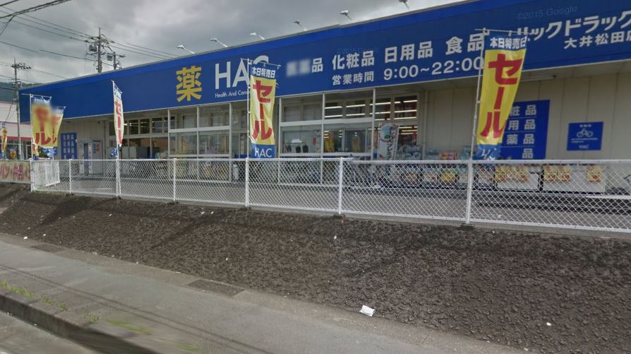 コージーコートA 周辺画像4