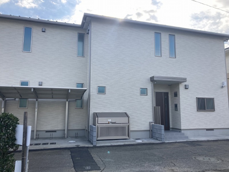 プリマヴェーラ湘南 その他外観1