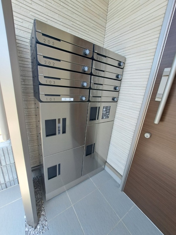 プリマヴェーラ湘南 その他外観3