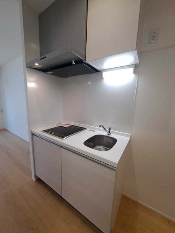 プリマヴェーラ湘南 キッチン