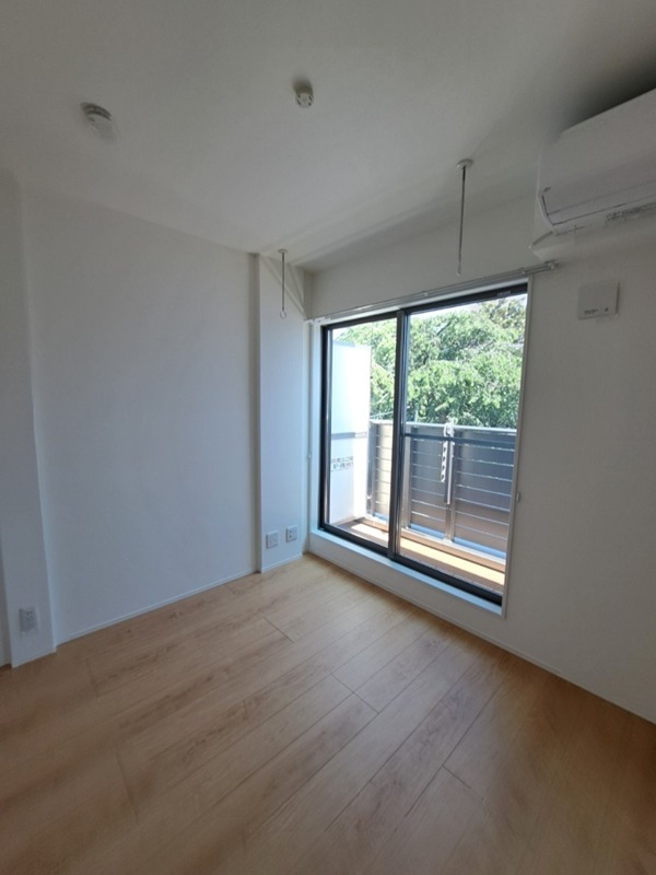 プリマヴェーラ湘南 ベッドルーム