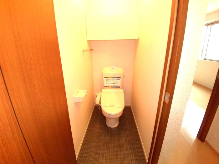 タウンシャトルⅡ その他3