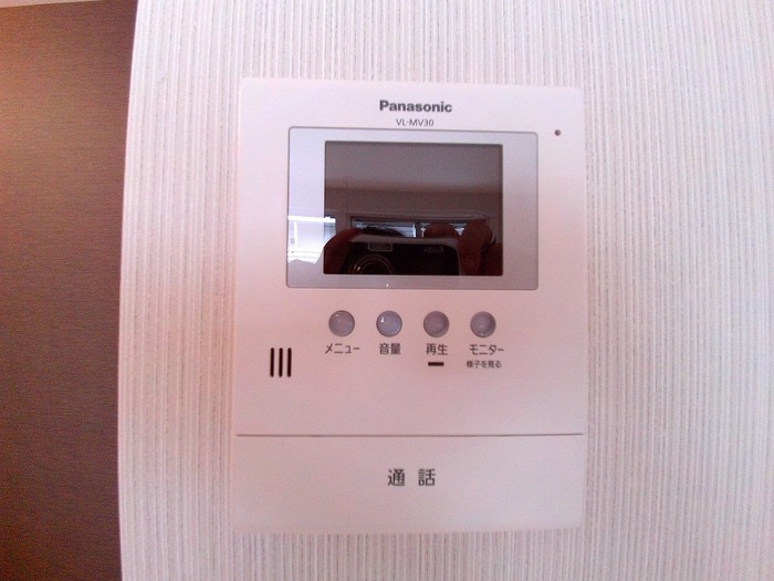 タウンシャトルⅡ その他外観2