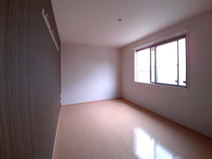 タウンシャトルⅡ ベッドルーム