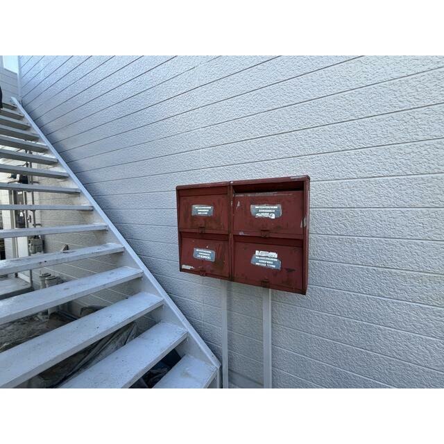 サニーコートⅠ その他外観1