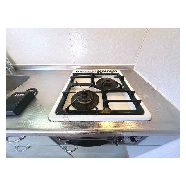 コンフォール関口 その他6